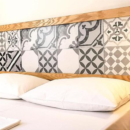 Central Apartment, Fully Equipped Himare Luaran gambar