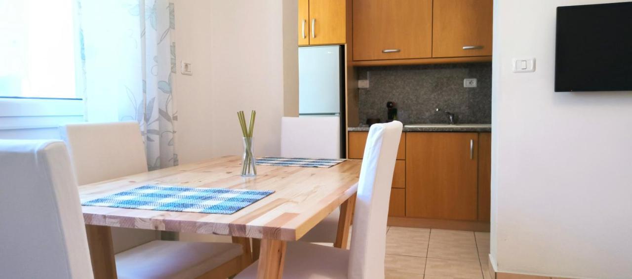 Central Apartment, Fully Equipped Himare Luaran gambar
