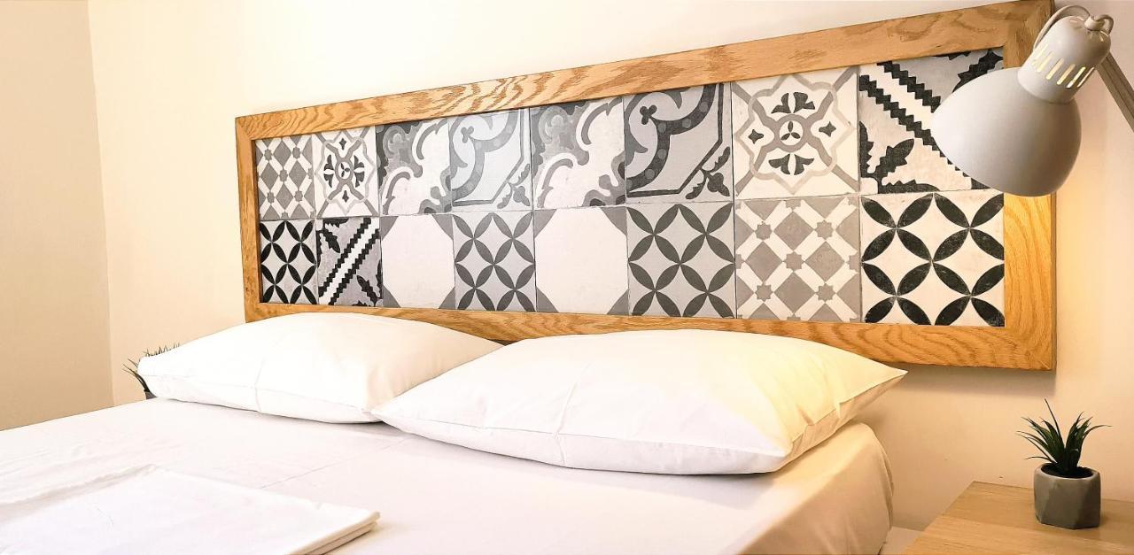 Central Apartment, Fully Equipped Himare Luaran gambar
