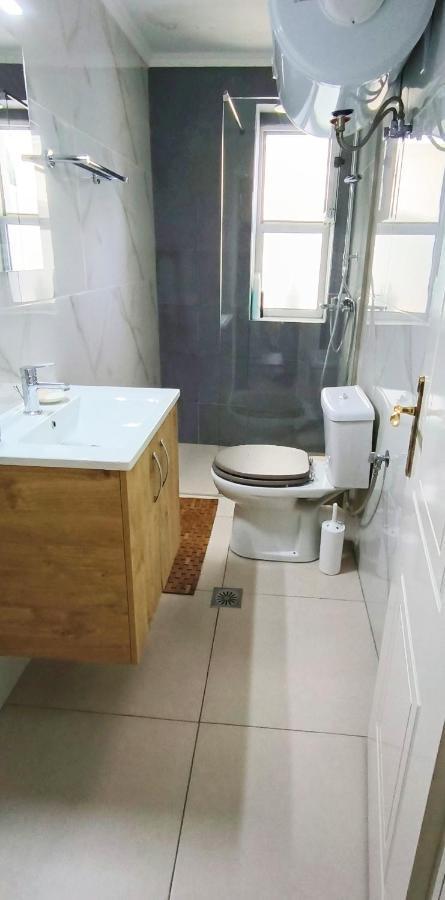 Central Apartment, Fully Equipped Himare Luaran gambar
