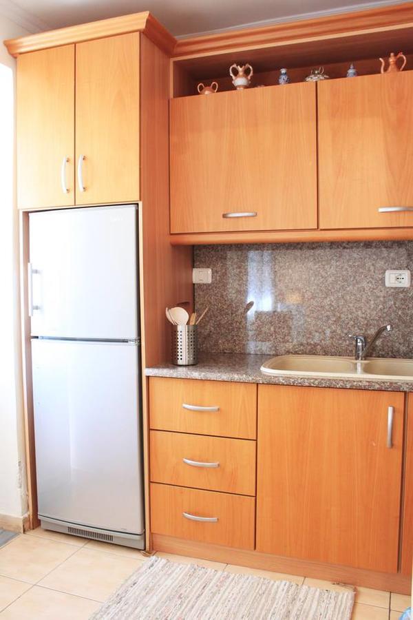 Central Apartment, Fully Equipped Himare Luaran gambar