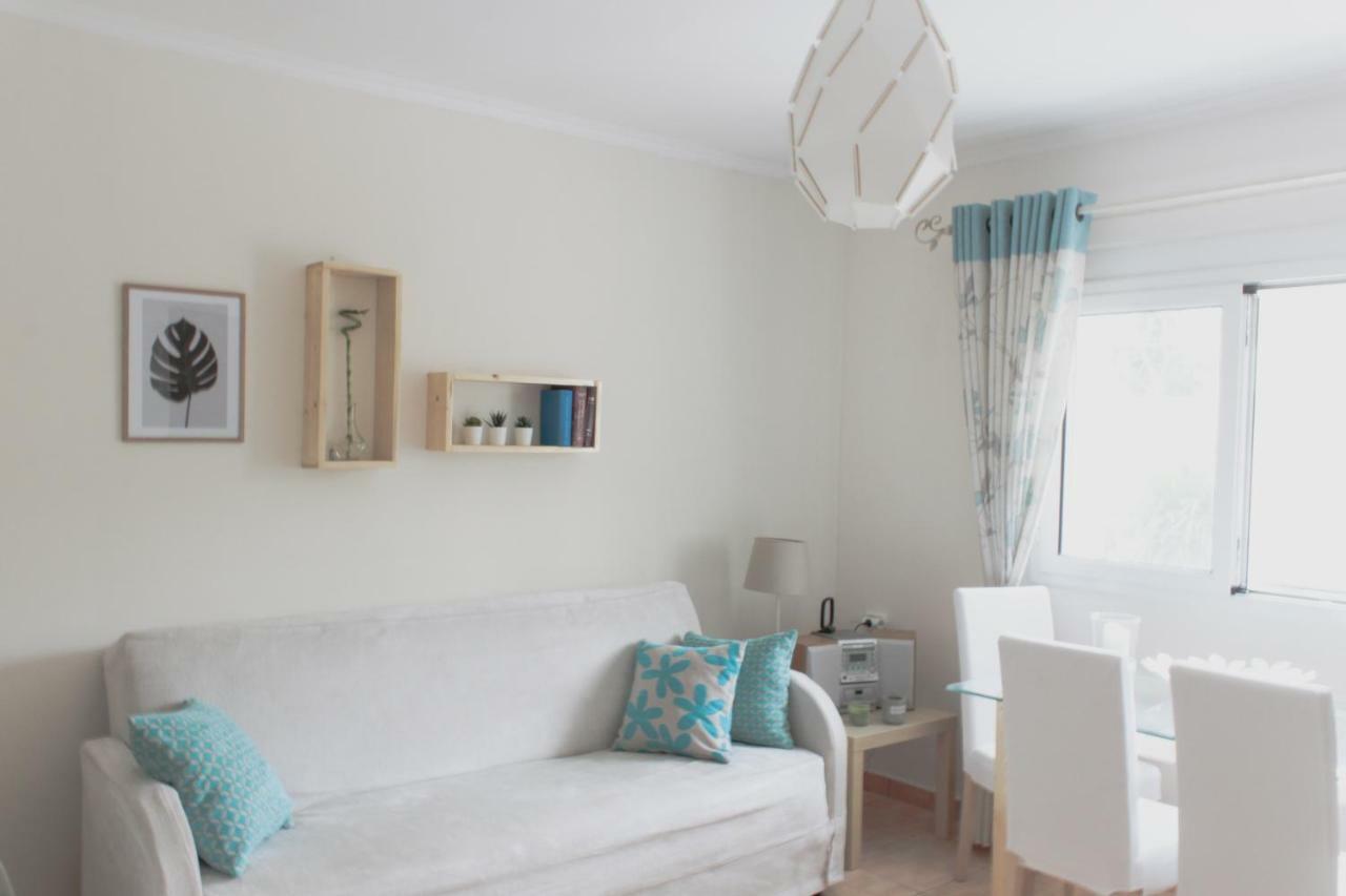 Central Apartment, Fully Equipped Himare Luaran gambar
